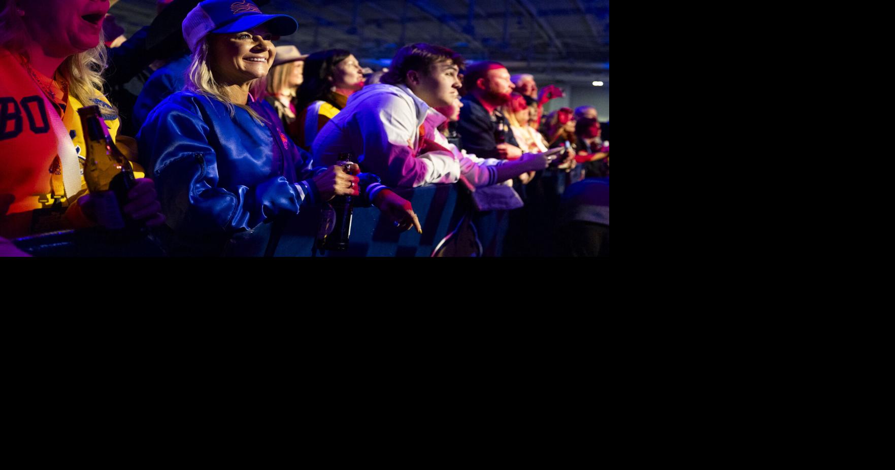 Photos: Bobcat Bash in Nashville ahead of the FCS championship