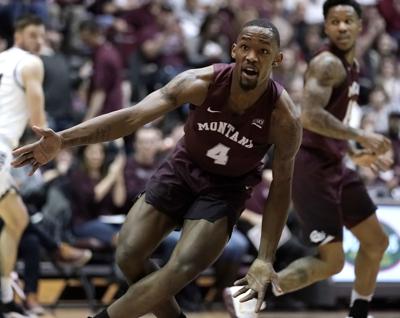 Montana Men S Basketball Set To Tip Off Season Against Pac 12 S