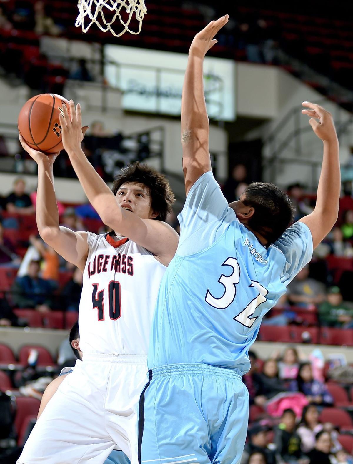 Full Court Press Saturday's high school basketball highlights High