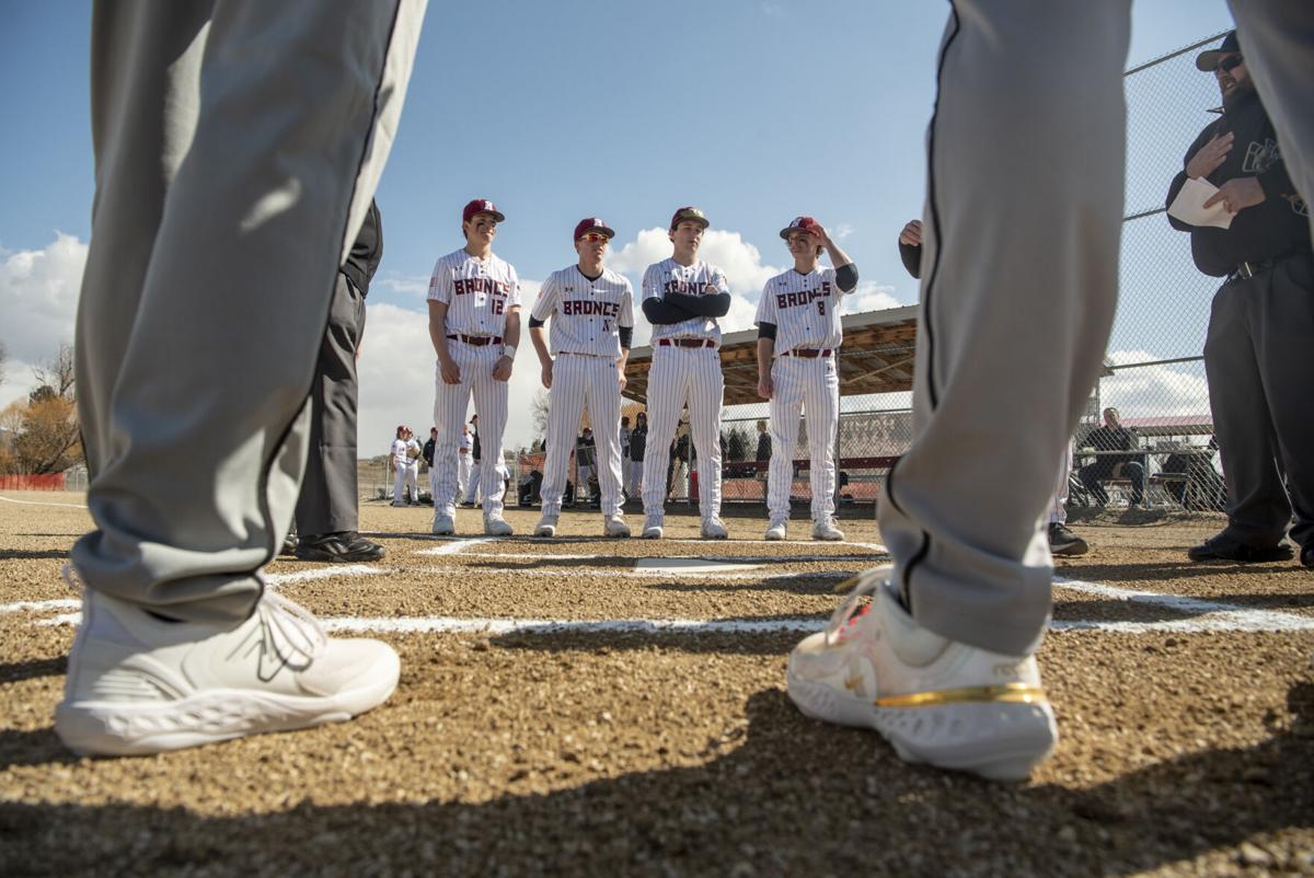 Baseball: Six Hamilton County players will take part in 2023 North-South  All-Star Weekend