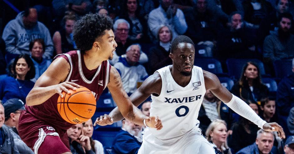 Montana finds 3-point stroke but is unable to keep pace with hot ...