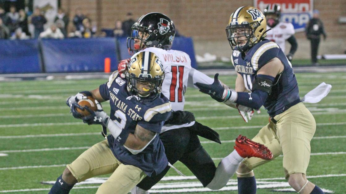 Montana State Football To Return Dependable Pieces Back At Cornerback montana-state-football-to-return-dependable-pieces-back-at-cornerback