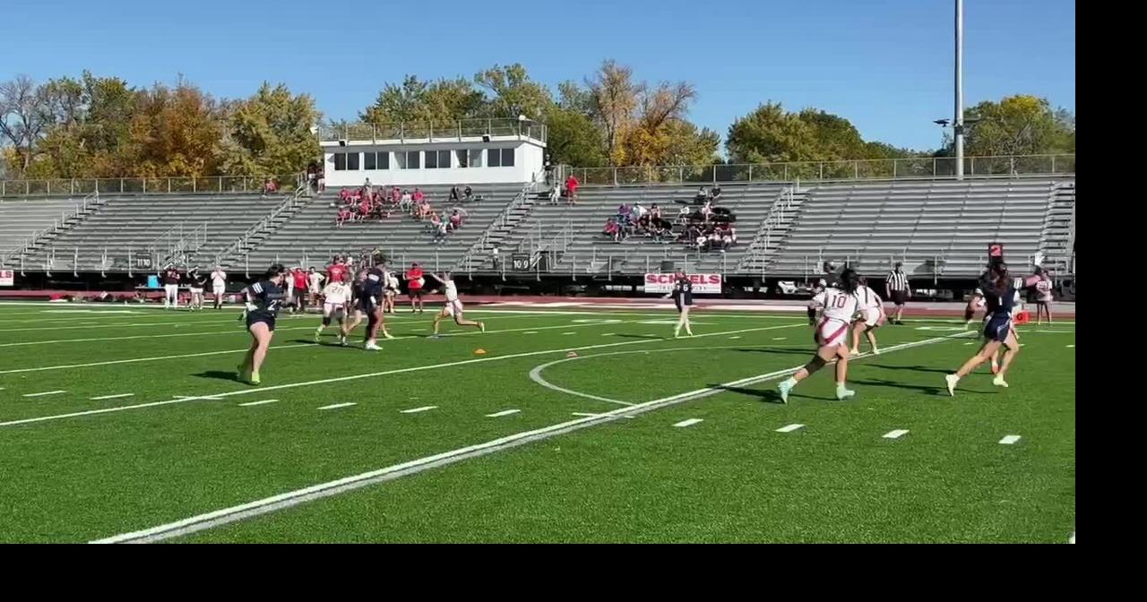 Maya Noble makes game-winning plays in OT to give Three Forks state ...