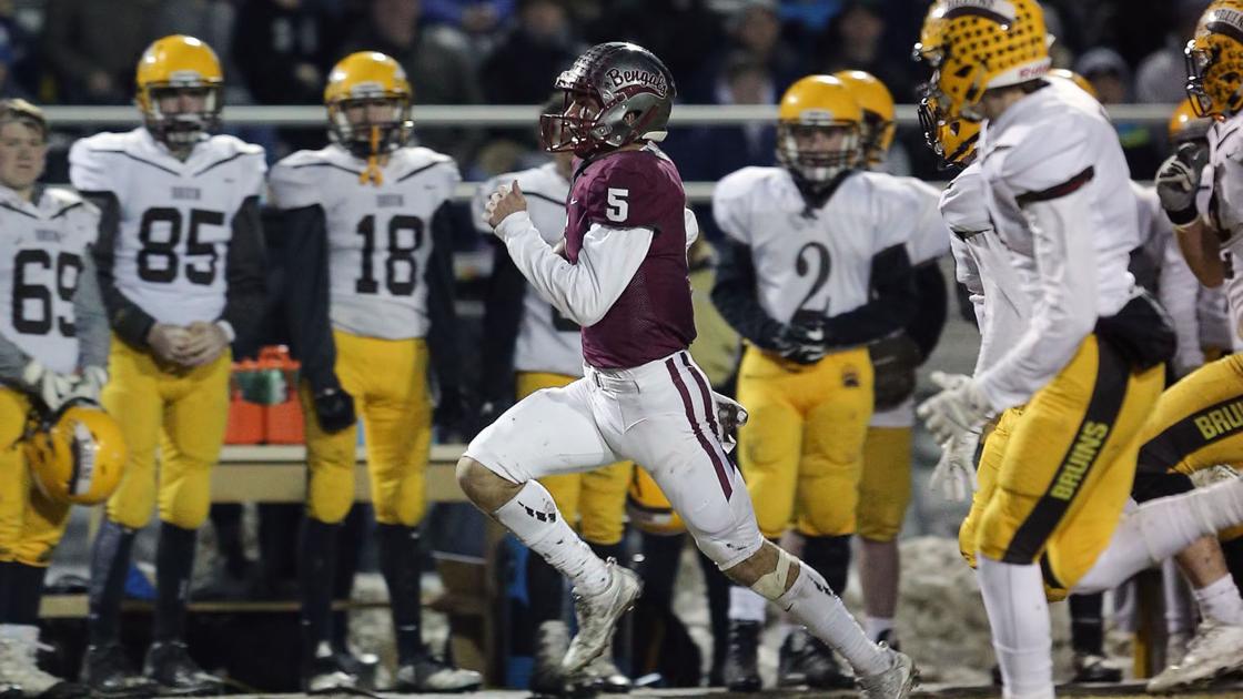 Photos Helena High beats Helena Capital in Class AA football