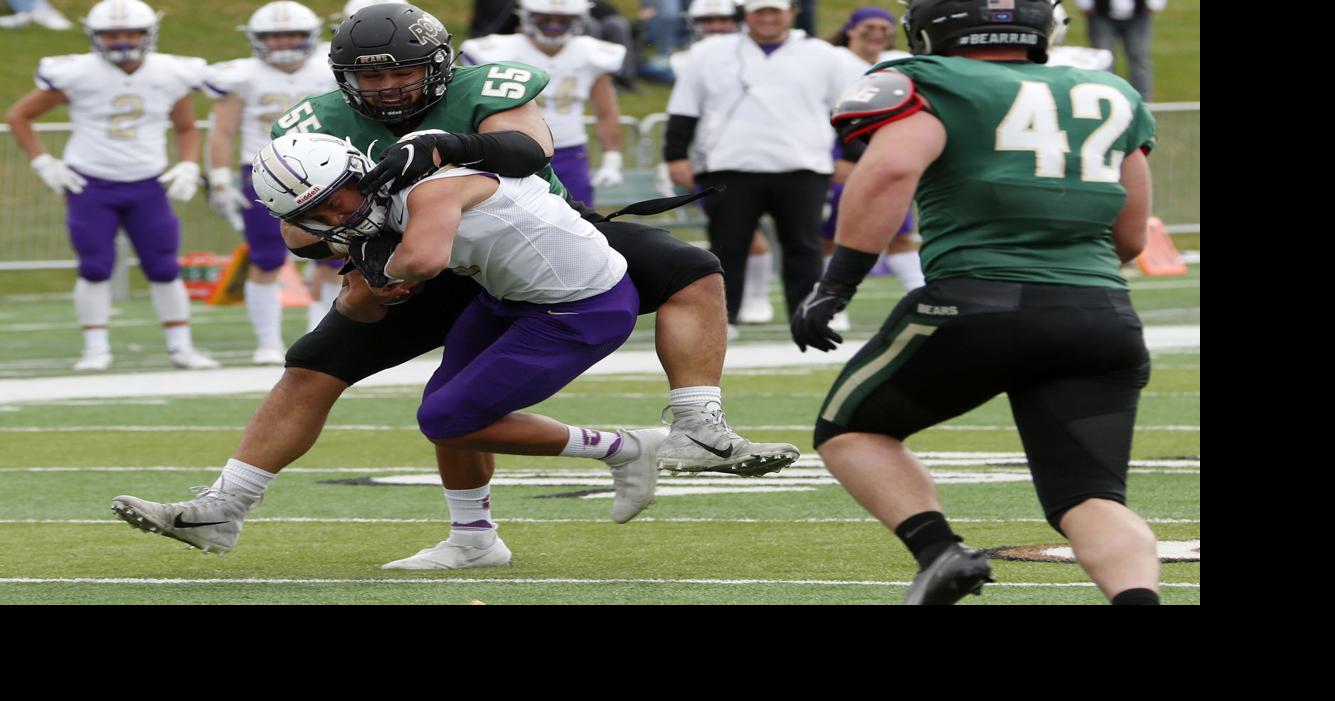 Rocky football alum Wes Moeai picked in XFL Rookie Draft