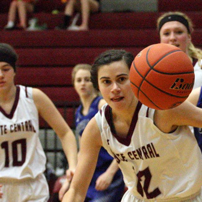 One Step At A Time Bella Sorini Fights Medical Condition To Play