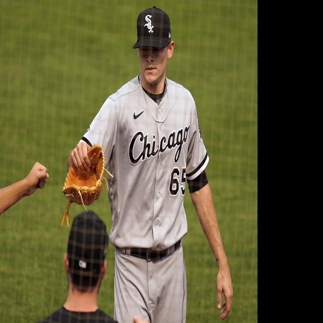He's one of the real bright spots': Missoula native, Chicago White Sox  rookie Codi Heuer collects 1st save