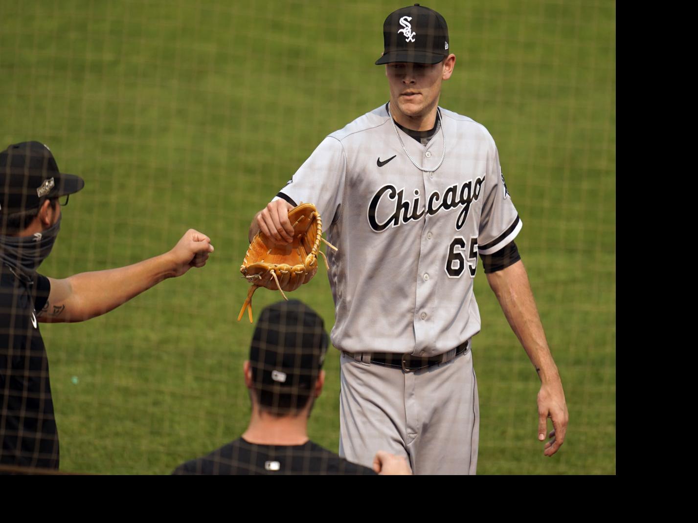 Chicago White Sox: 2021 player grade for Codi Heuer