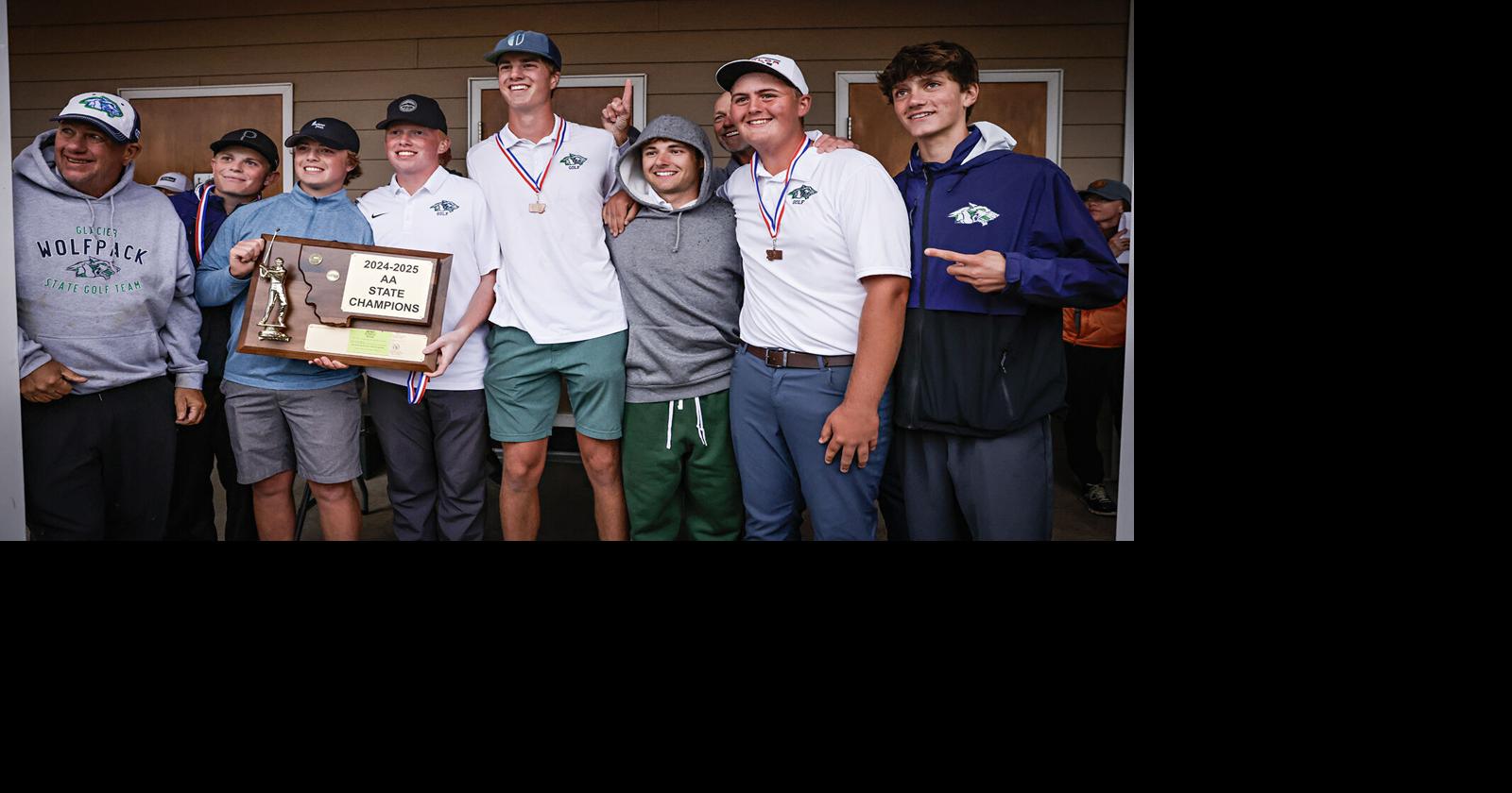 Guide to the Montana 2025 Class AA state golf tournament
