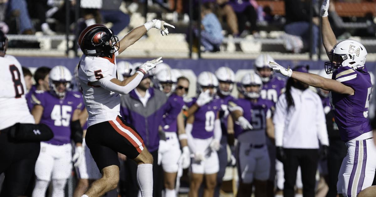 Montana Boys: Treasure State talent helping build Simpson University's football program