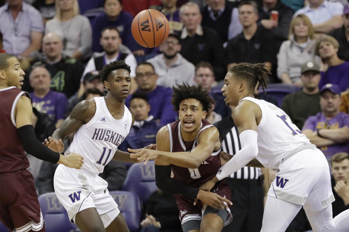 Montana Basketball Returns Home To Face Swac S Texas Southern Um
