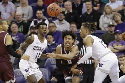 Montana Basketball Returns Home To Face Swac S Texas Southern Um