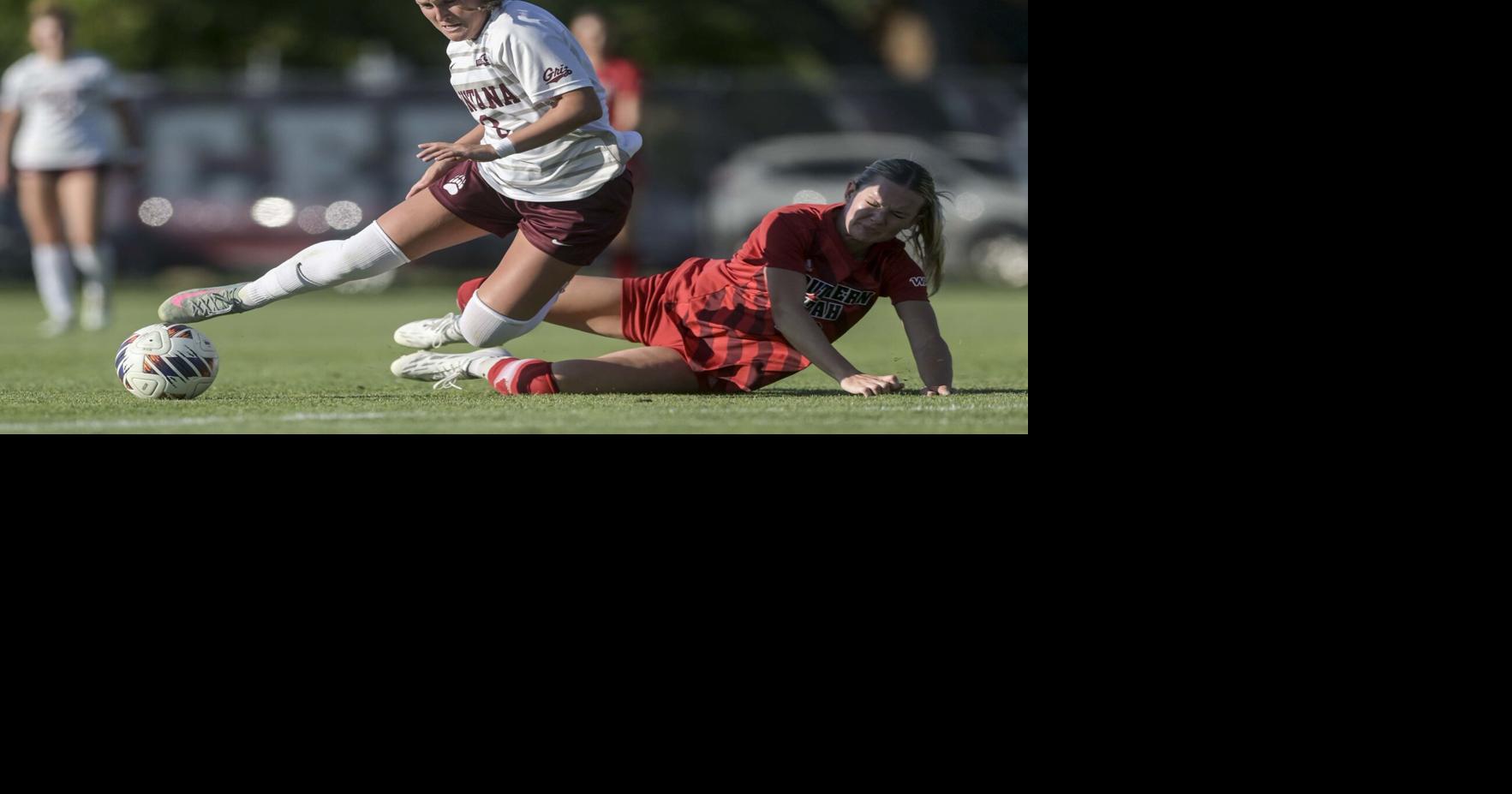 Photos: Montana Soccer starts season off with a win