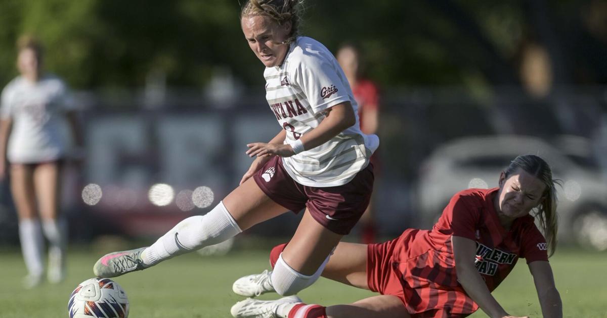Photos: Montana Soccer starts season off with a win