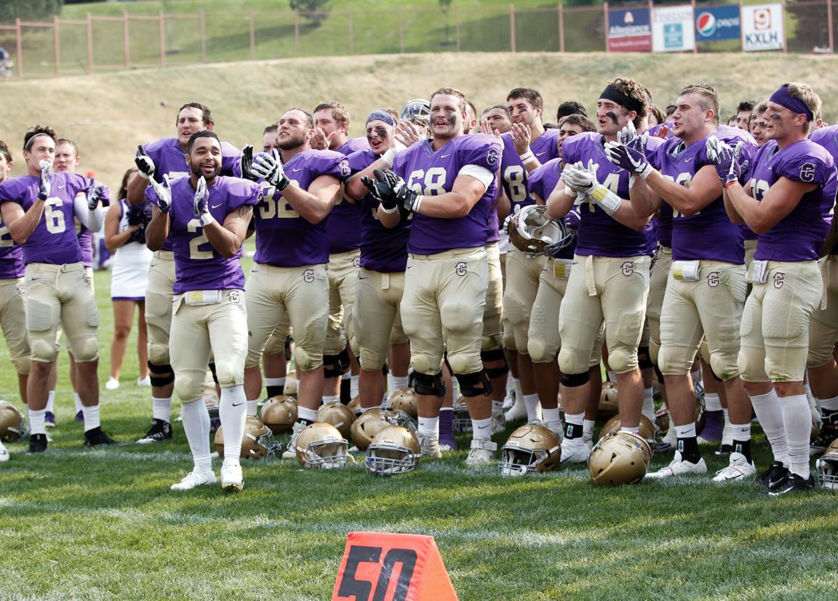 Carroll College looking to jumpstart season with changes out of bye