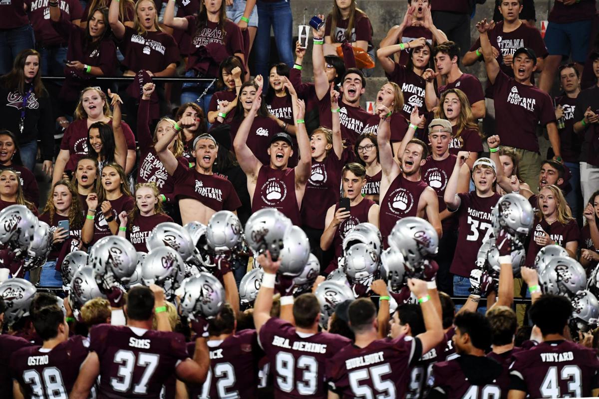Everything Is Kinda On The Table Right Now Um Msu React To Big