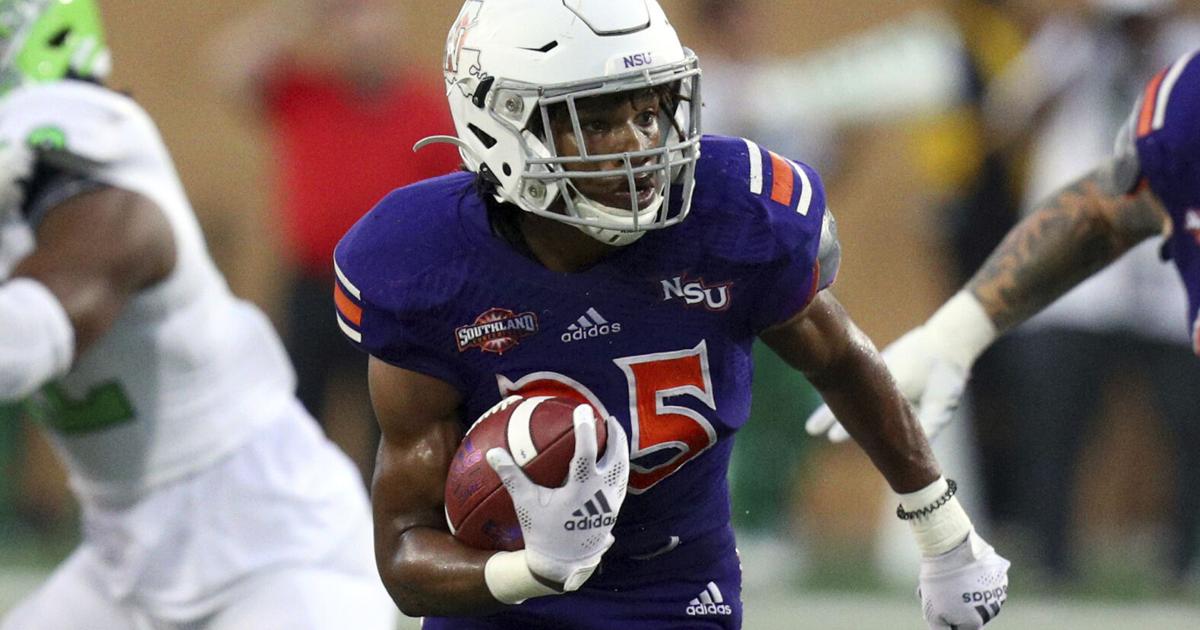 Q&A with Northwestern State play-by-play announcer Patrick Netherton ahead of UM's opener