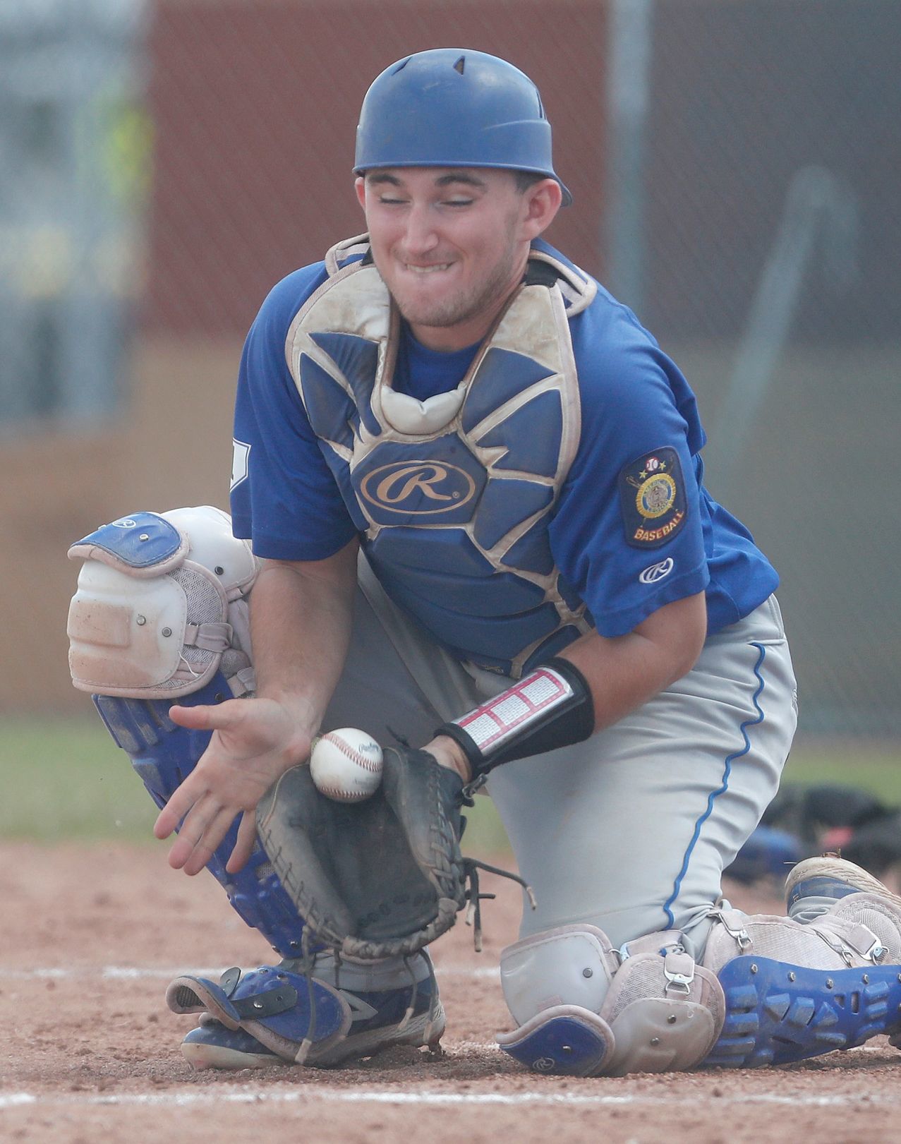 Laurel Dodgers Look To Keep Momentum Going Into State A Legion ...