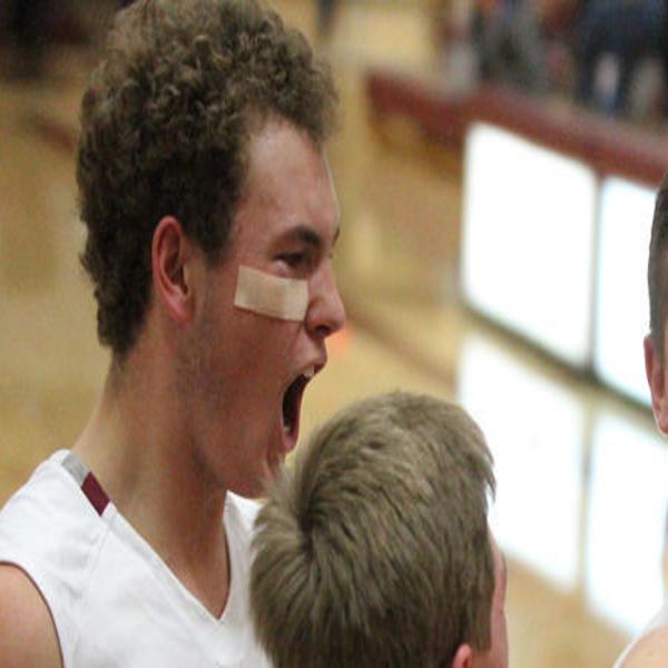 State A Boys Basketball X Factor Has Hamilton Polson Primed