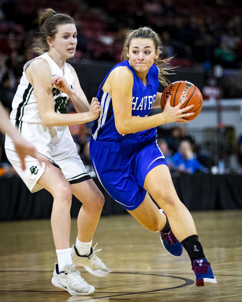 In State Recruits Still Committed To Montana Women S Basketball