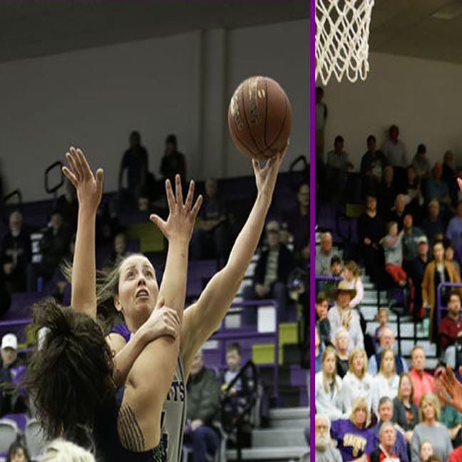 Carroll College Basketball Teams Finding Common Theme Of Grit