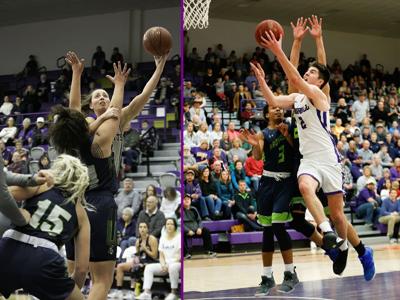 Carroll College Basketball Teams Finding Common Theme Of Grit