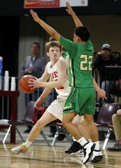 Full Court Press Thursday S High School Highlights March 5