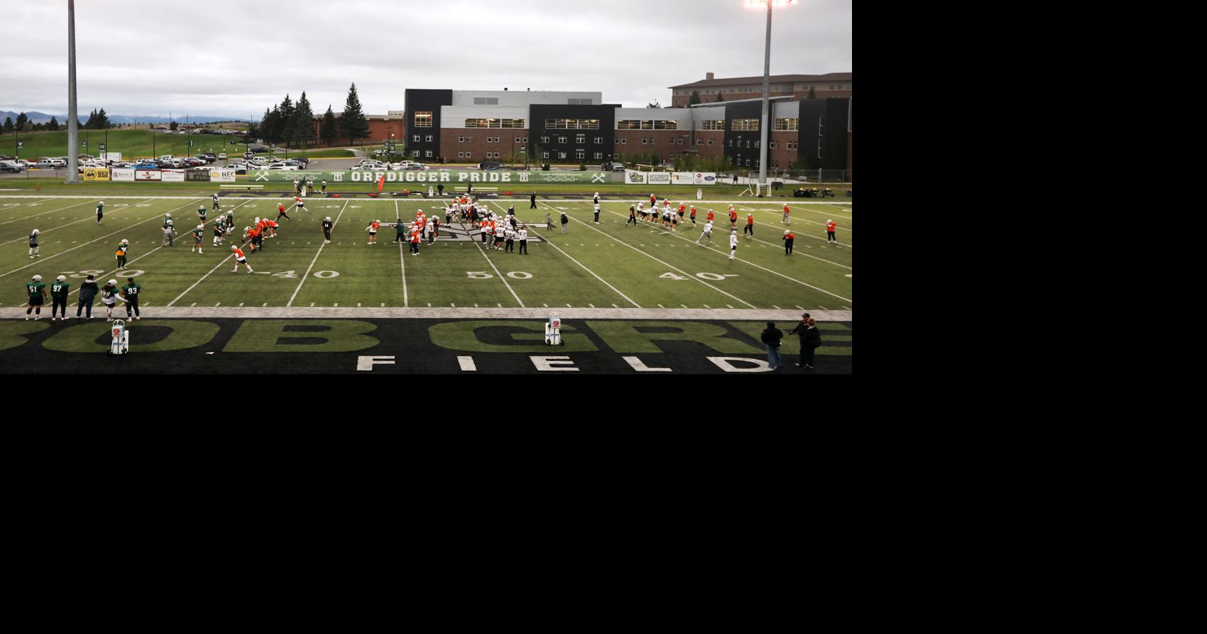 Montana Tech football finally set to return