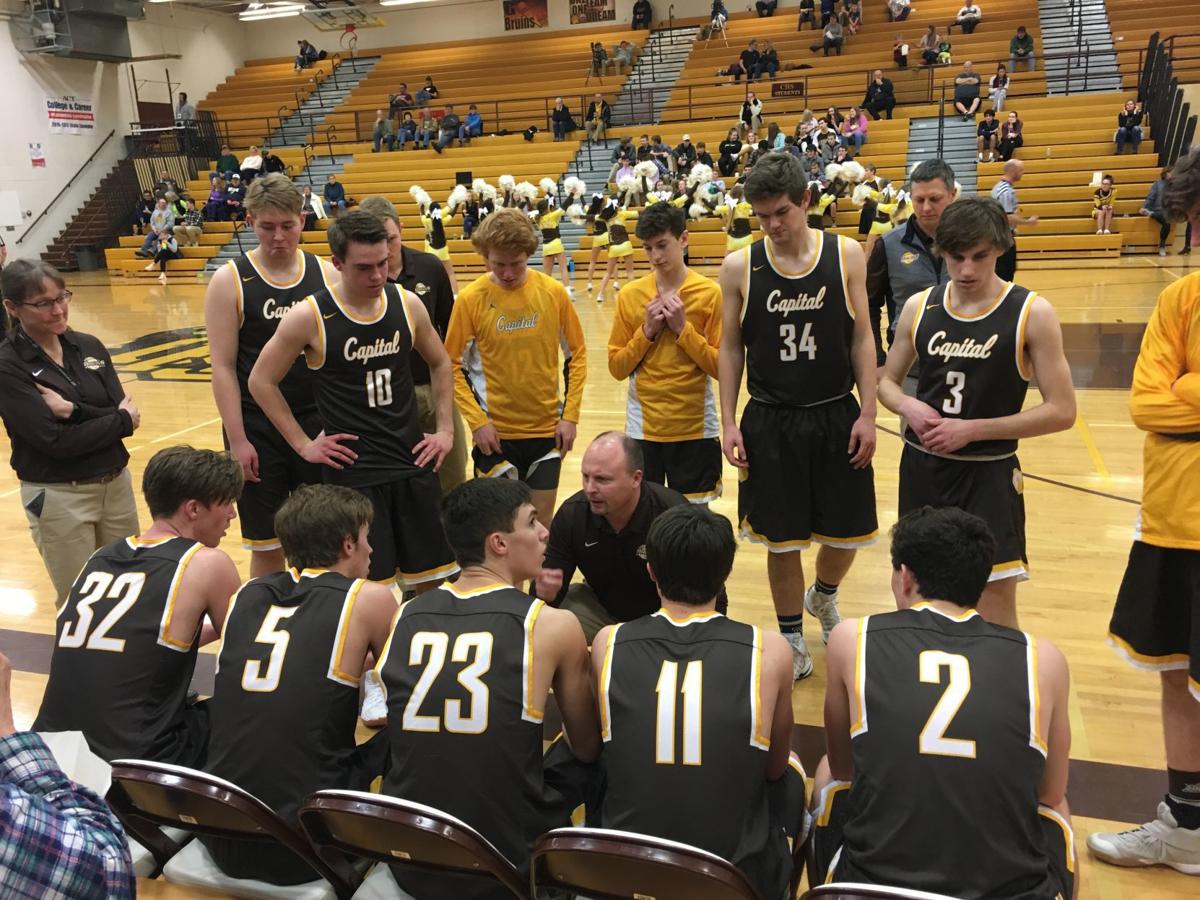 Helena Capital Looks For Redemption Against Helena In Crosstown