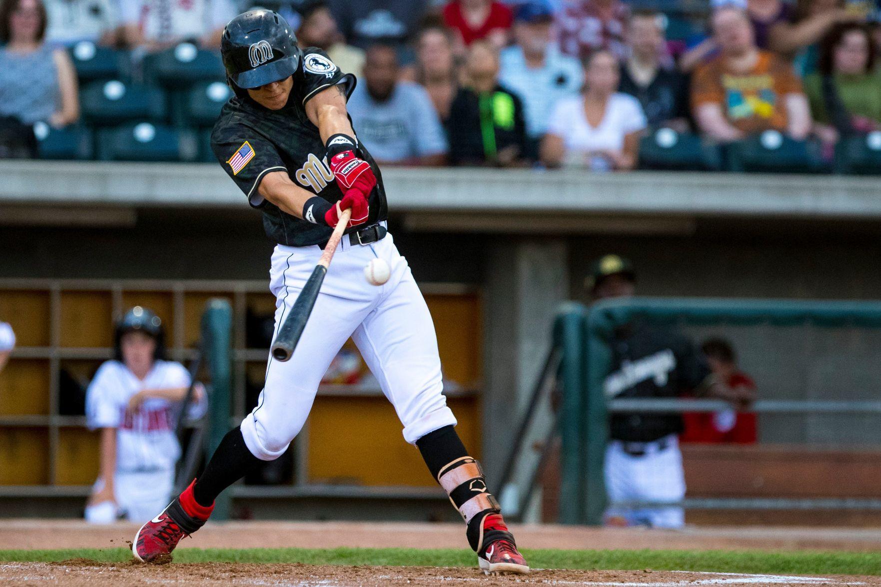 Photos Billings Mustangs vs. Rocky Mountain Vibes Pioneer League