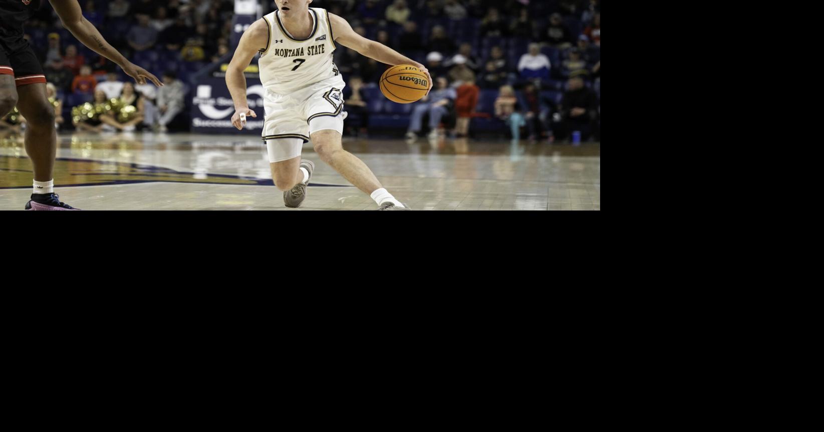 Comeback falls short for Montana State men in 1-point home loss to Eastern Washington