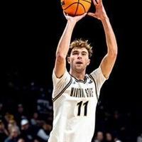 Tyler Patterson MSU Bobcats' Tyler Patterson named Big Sky co-player of week