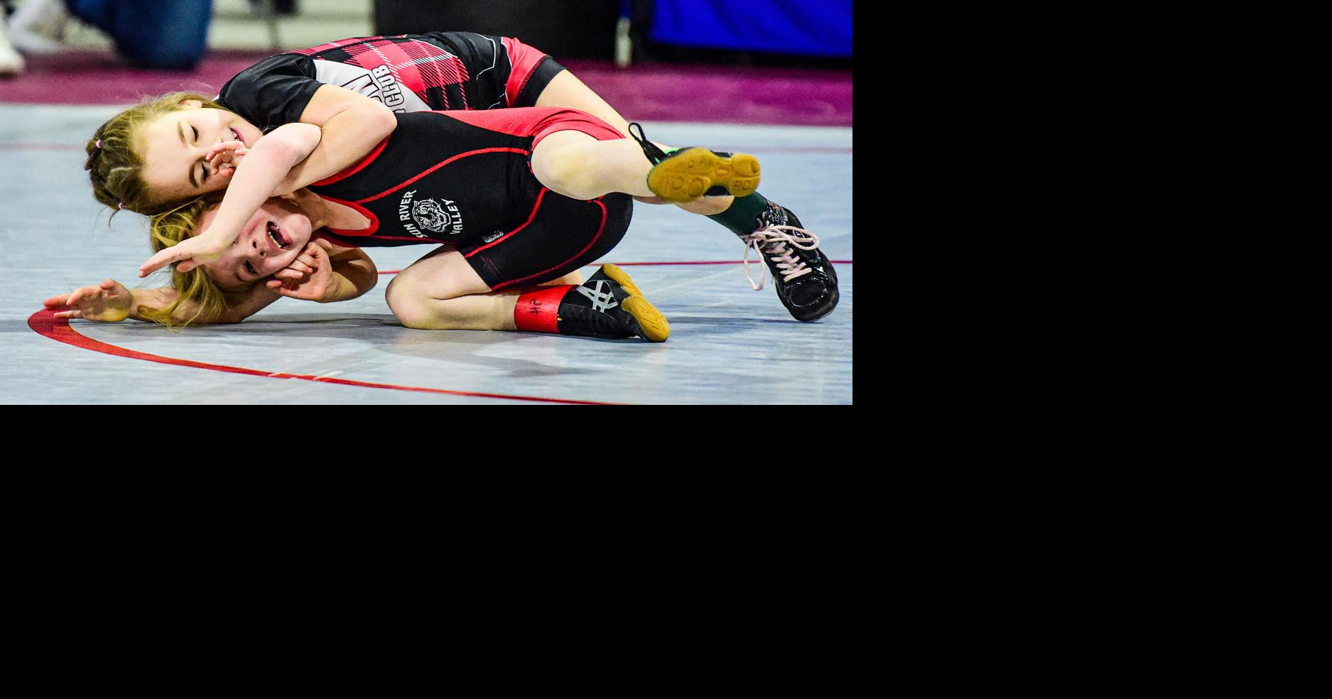 Photos State AAU Wrestling