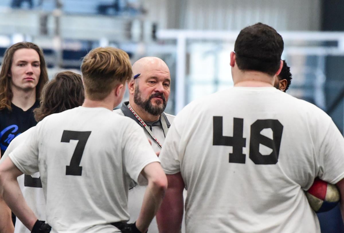 Current Teams - Indoor Football League