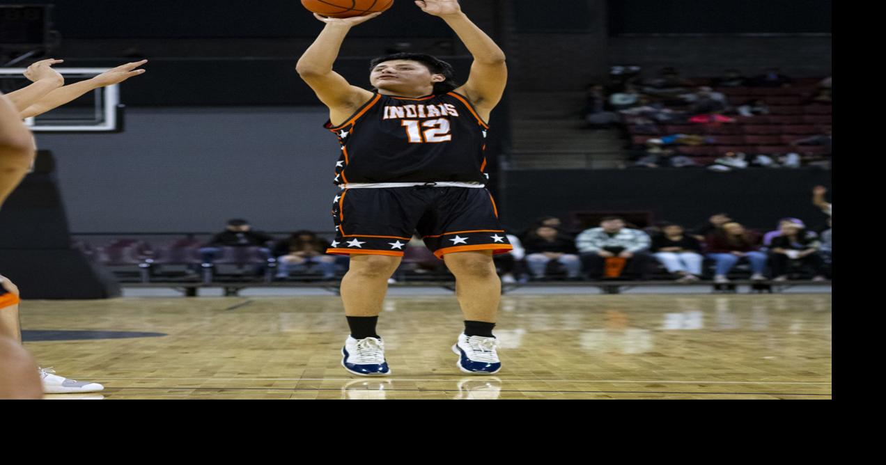 Experience leads Lodge Grass boys to tight win; Hardin girls open twin