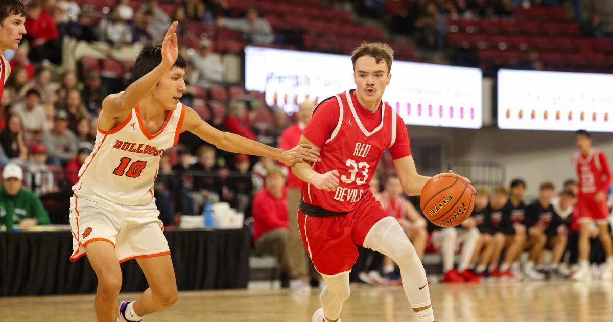Montana high school basketball roundup Full Court Press
