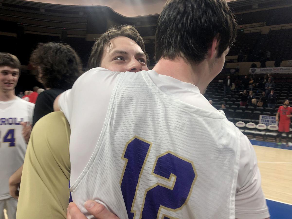 Carroll College Men S Basketball Reaches First Naia National Title