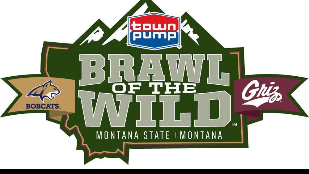 Montana State earns 3rd straight Brawl of the Wild series trophy MSU