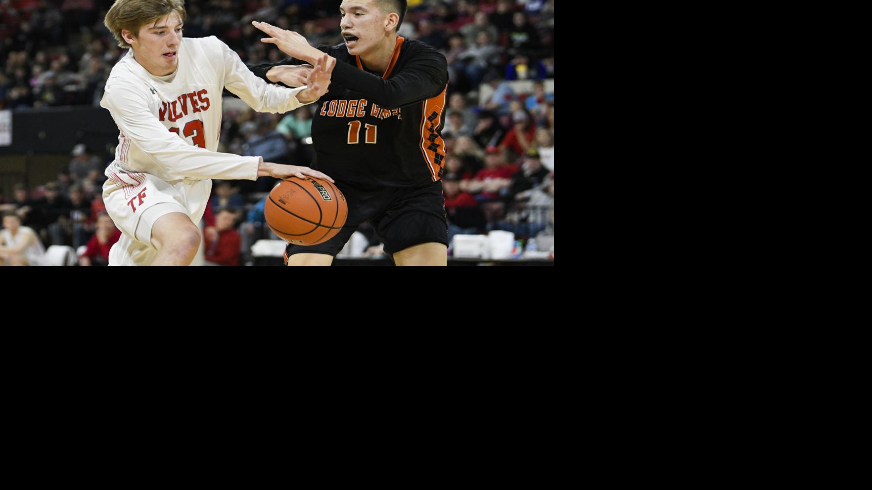 Guide To The Class B Boys Basketball Tournament Boys Basketball
