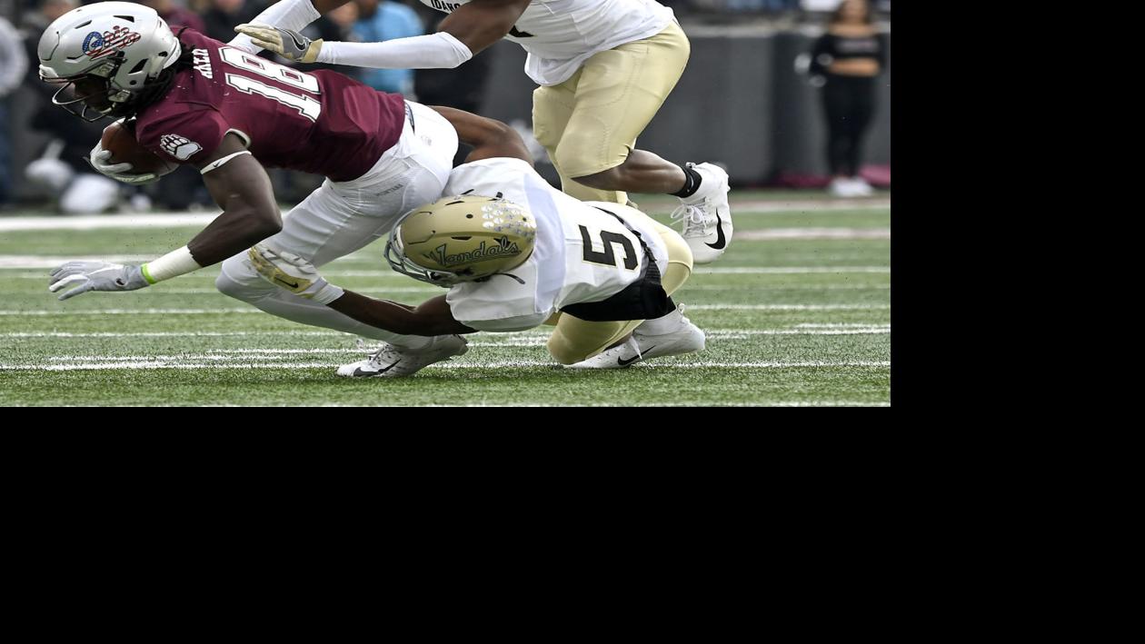 Montana football: A way-too-early preview of the Grizzlies' 2020