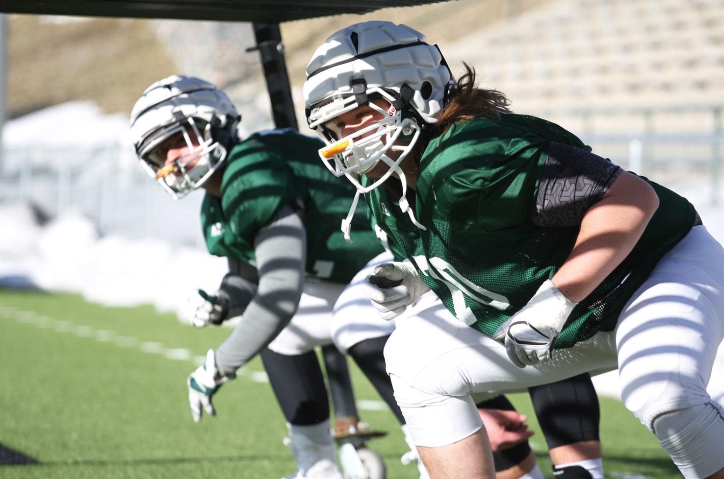 Montana Tech football notebook Orediggers finish up threestraight