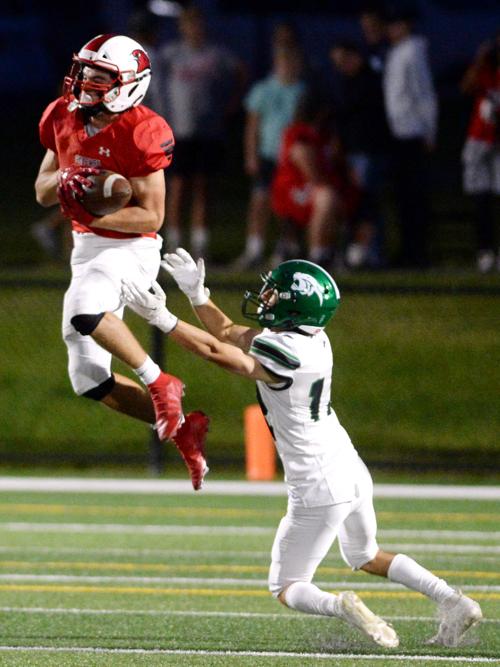 BHS Football v. Belgrade (copy)