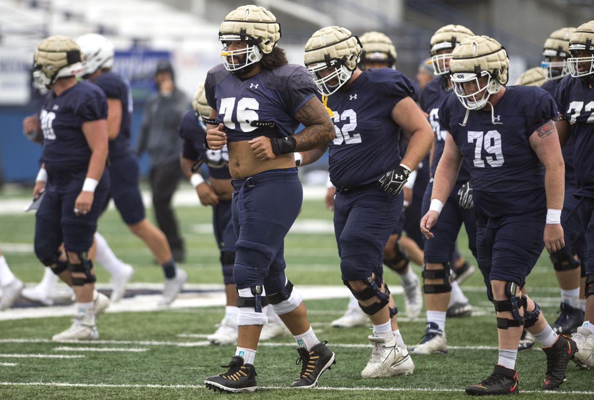 Former Montana State standout Travis Jonsen makes Tampa Bay Buccaneers  practice squad