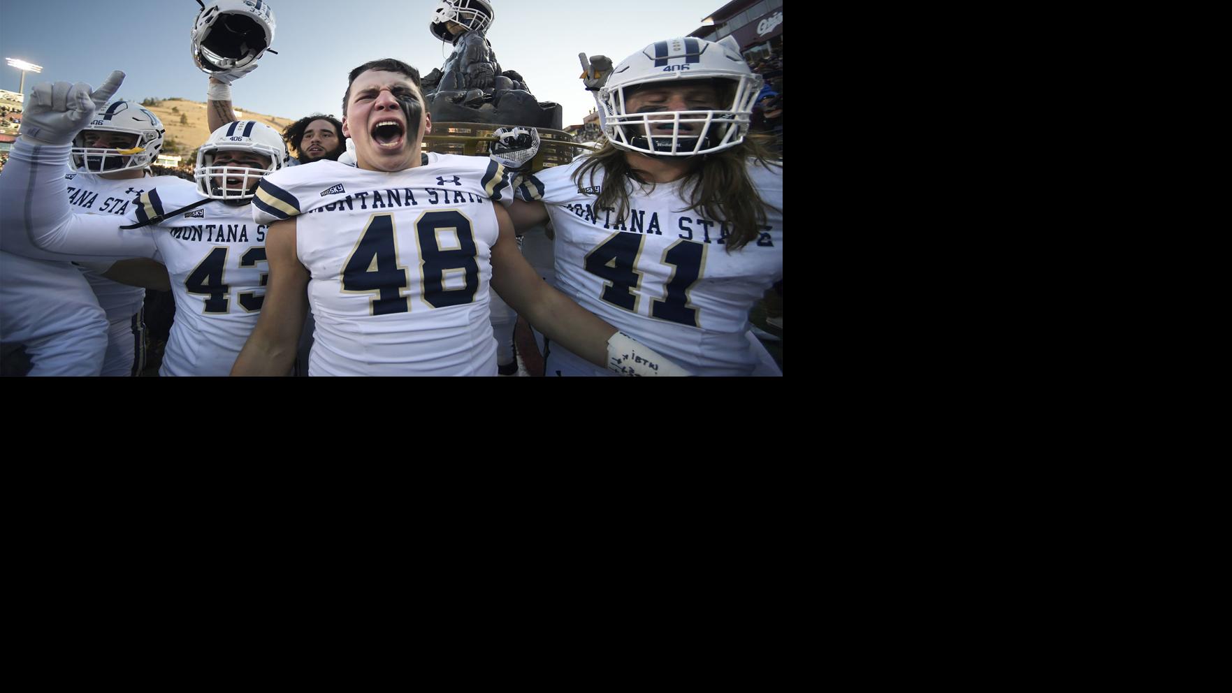 Montana State Overcomes 22 Point Deficit Makes Late Defensive