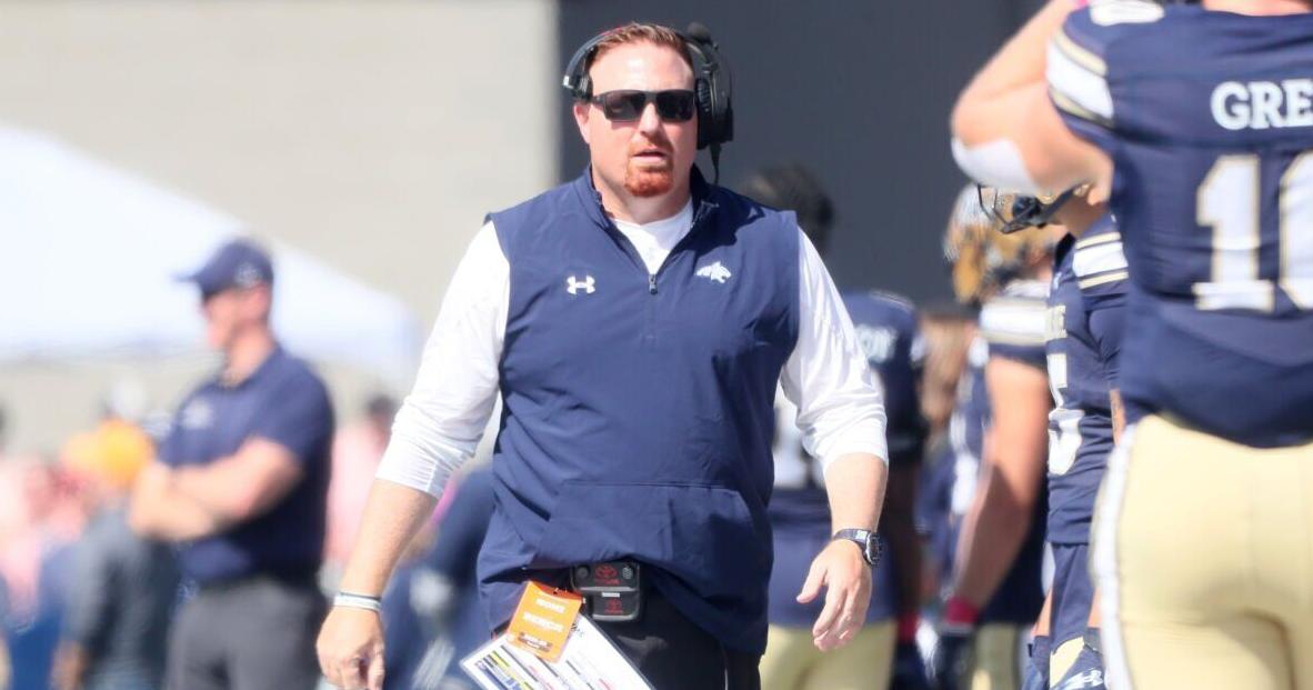 Q&A: Steelers-bound Shawn Howe reflects on 'special' finish to Montana State career