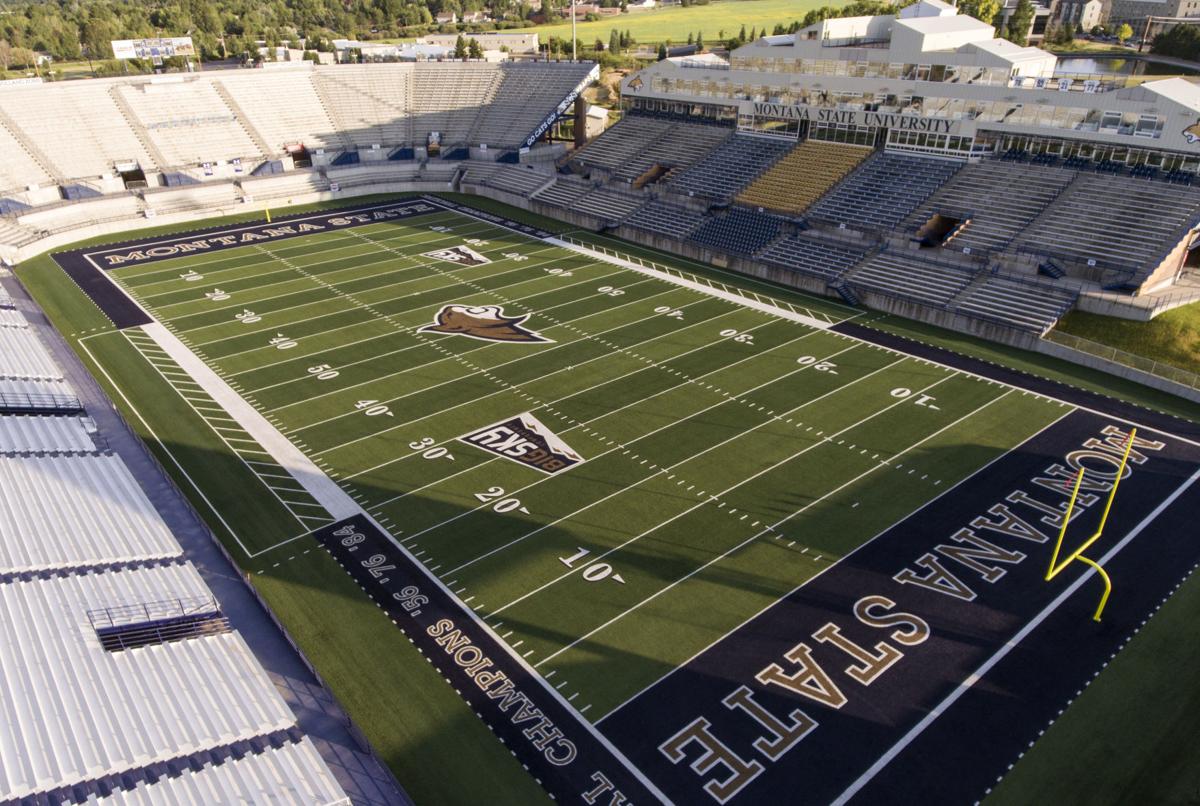 Montana State 21 Season Tickets On Sale With Planned Full Capacity Msu Bobcats 406mtsports Com
