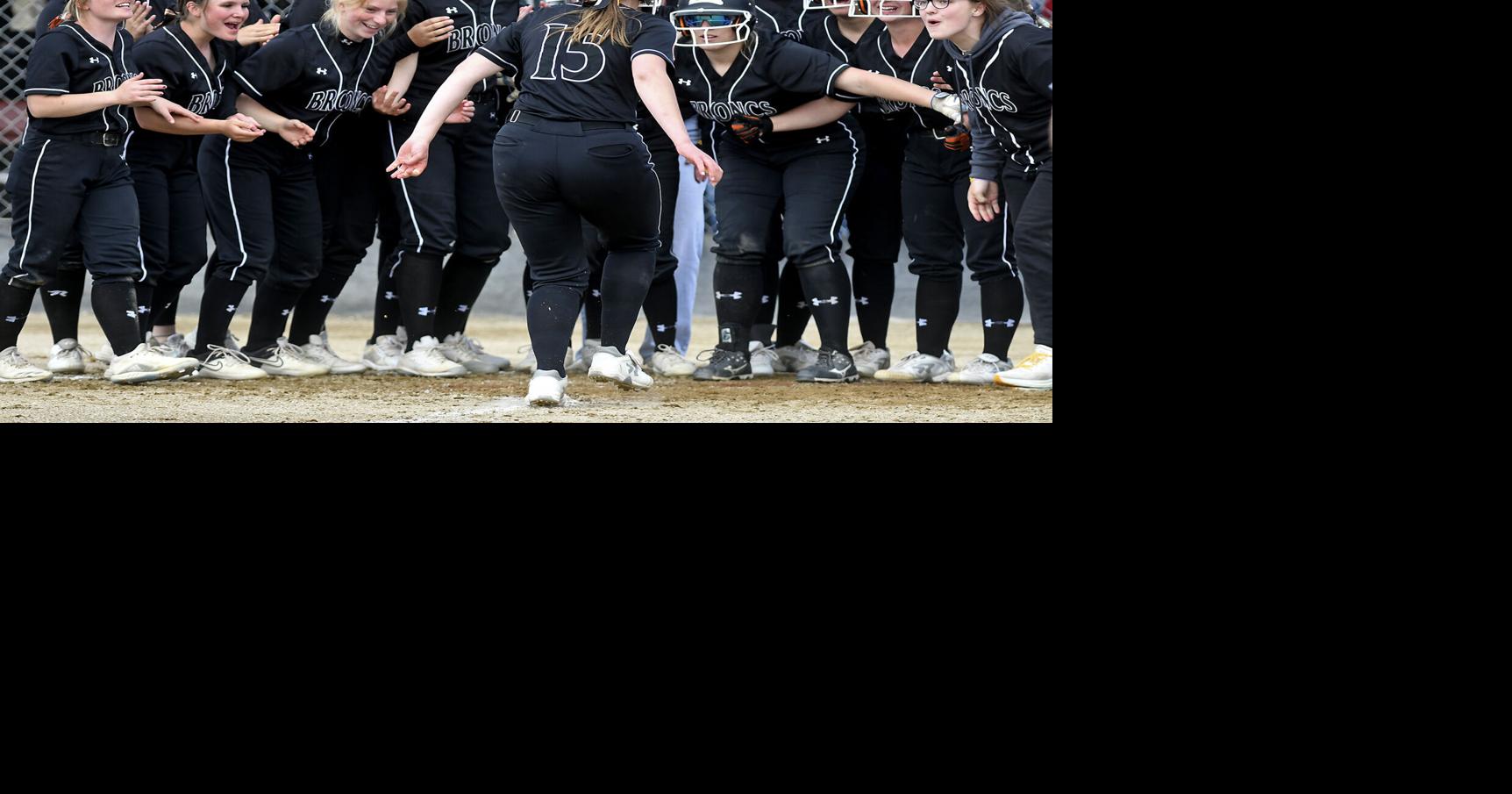 2022 State Softball