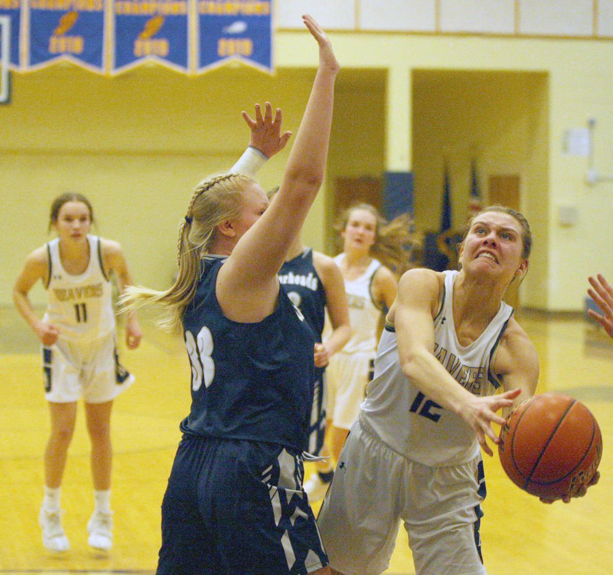Anaconda girls basketball still undefeated after win in Dillon
