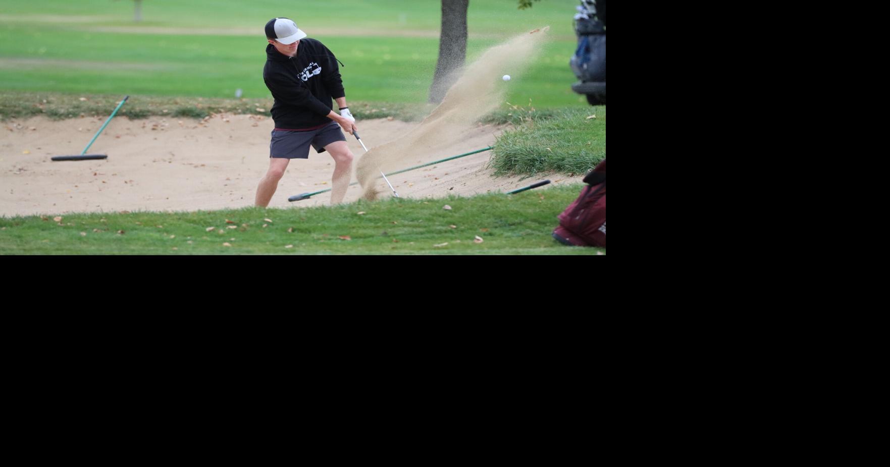 Butte Central senior Will McGree commits to Montana Tech golf