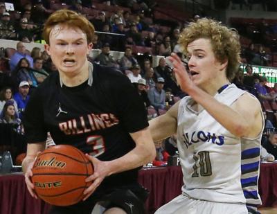 Montana All Star Basketball Rosters Announced For Annual Series